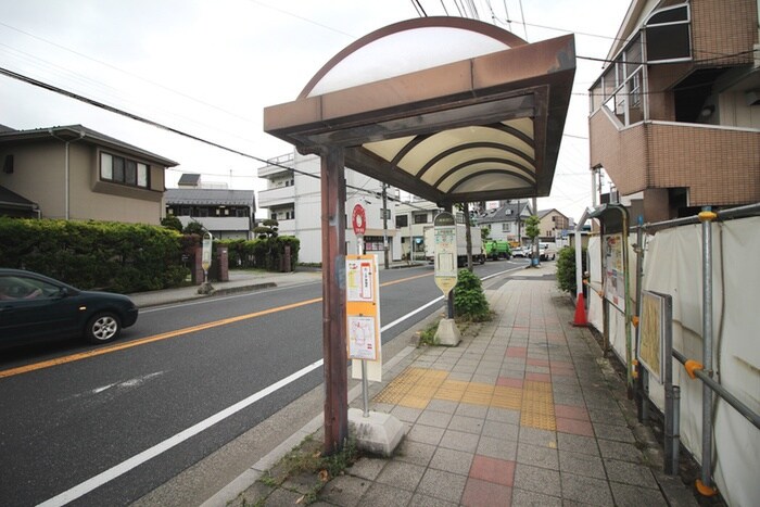 物件内観写真21　(周辺環境)