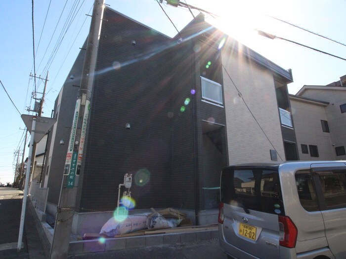 物件外観写真4　(外観写真)