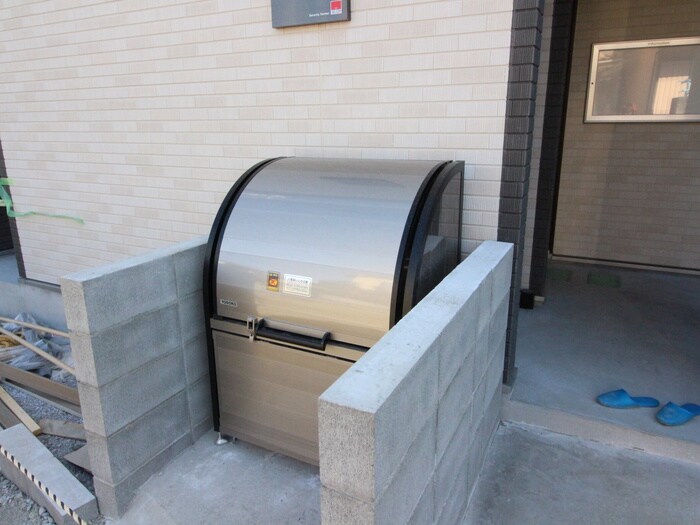 物件外観写真5　(外観写真)