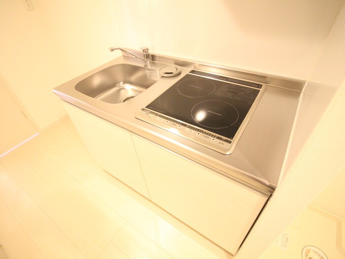 物件内観写真11　(キッチン)