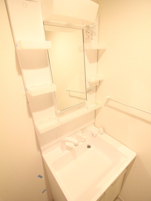 物件内観写真14　(洗面)