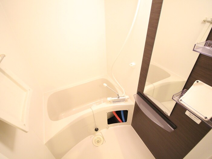 物件内観写真15　(バス／シャワールーム等)