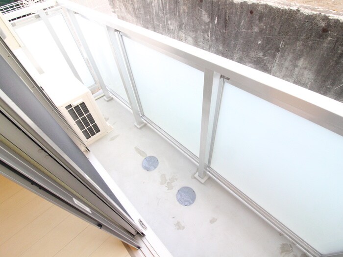 物件内観写真16　(ベランダ・バルコニー)