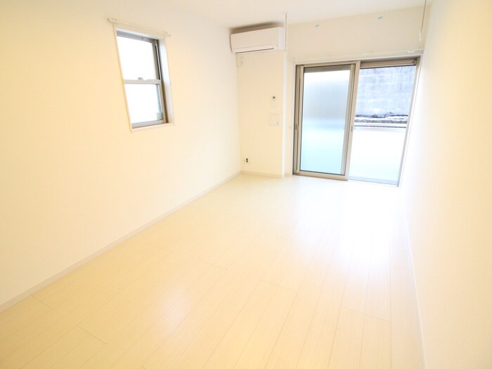 物件内観写真21　(居室)