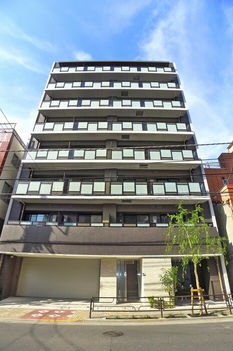 物件外観写真4　(外観写真)