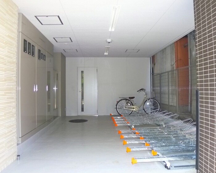 物件外観写真5　(外観写真)