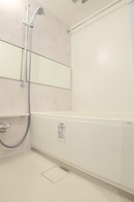 物件内観写真13　(バス／シャワールーム等)