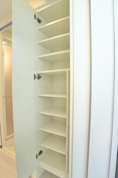 物件内観写真20　(収納)