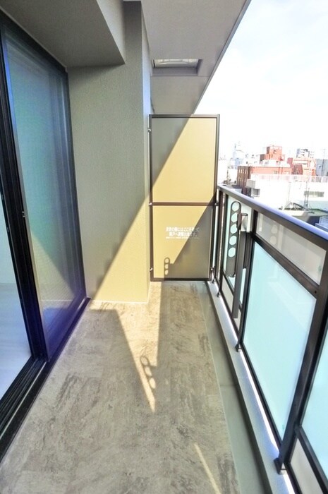 物件内観写真22　(ベランダ・バルコニー)