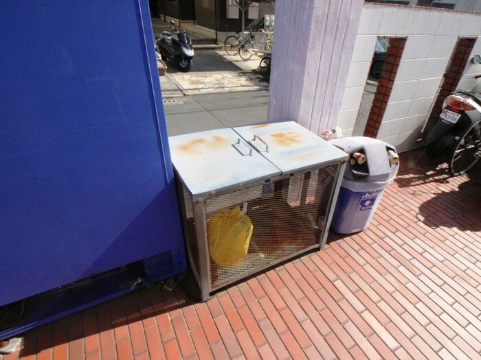 物件外観写真5　(外観写真)