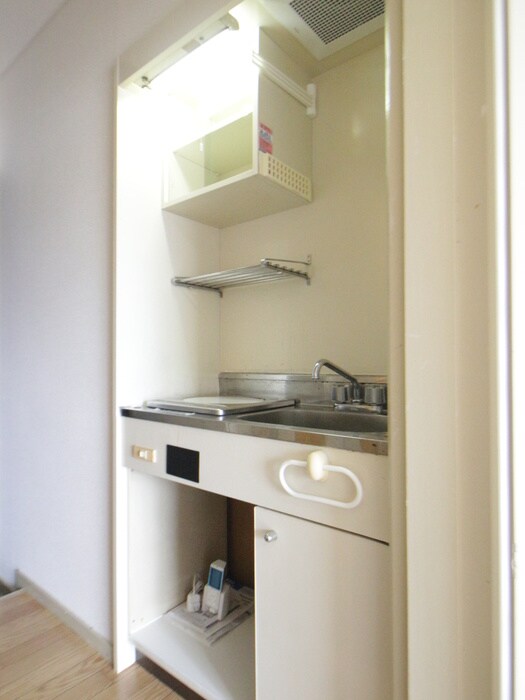 物件内観写真10　(キッチン)