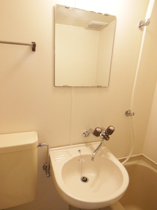 物件内観写真13　(洗面)