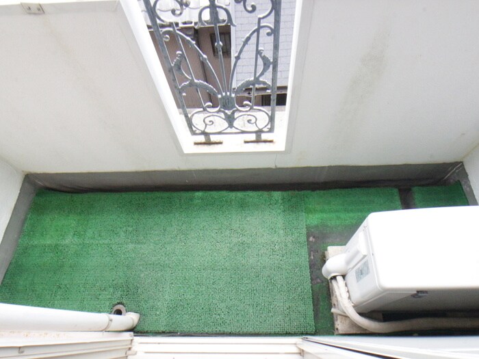 物件内観写真18　(ベランダ・バルコニー)