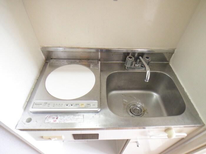 物件内観写真21　(キッチン)