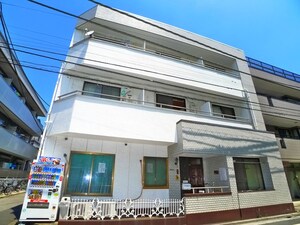 ルナパ－クＡ外観写真