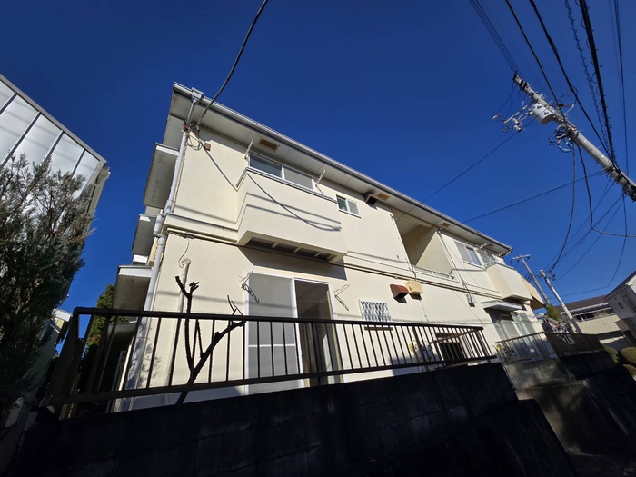 Ｔ・ＨＯＵＳＥ