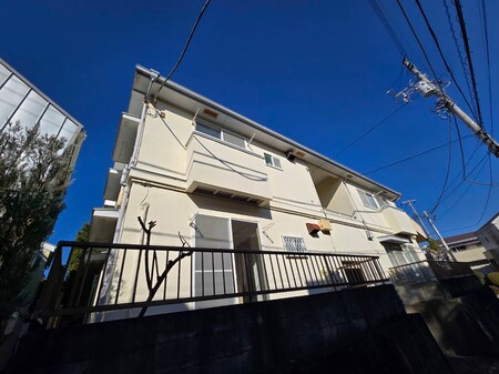 Ｔ・ＨＯＵＳＥ外観写真