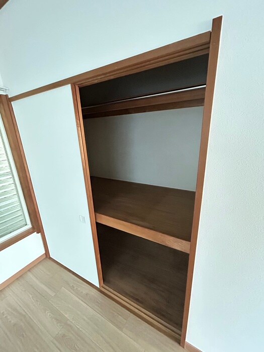 物件内観写真11　(収納)