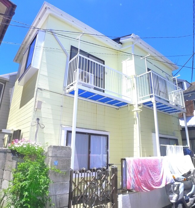 物件外観写真2　(外観写真)