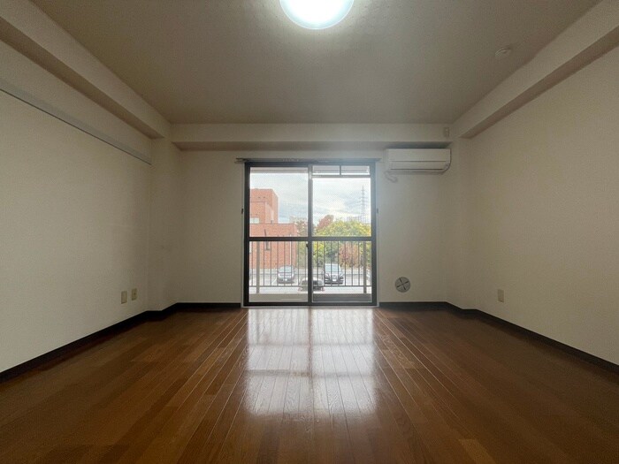 ハイメ－ルの居室