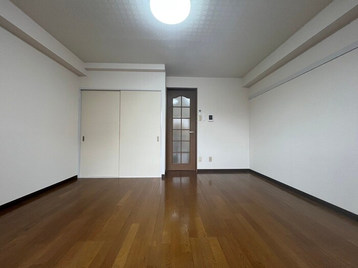 ハイメ－ルの居室