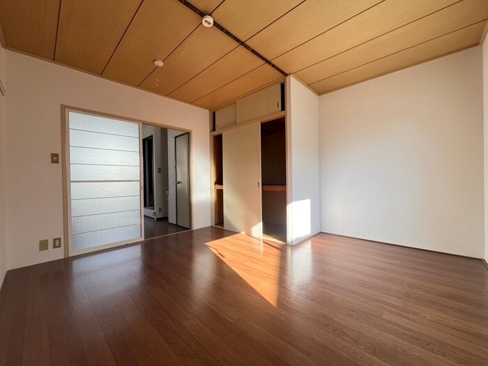 物件内観写真7　(居室)