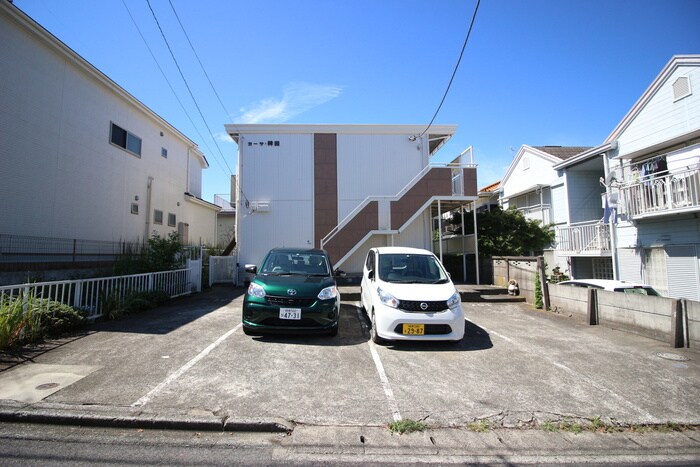 物件外観写真4　(外観写真)