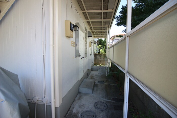 物件外観写真5　(外観写真)