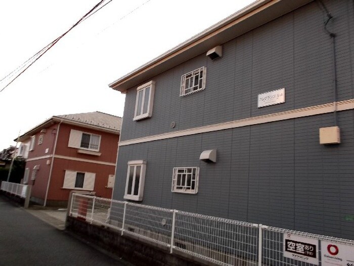 物件外観写真3　(外観写真)