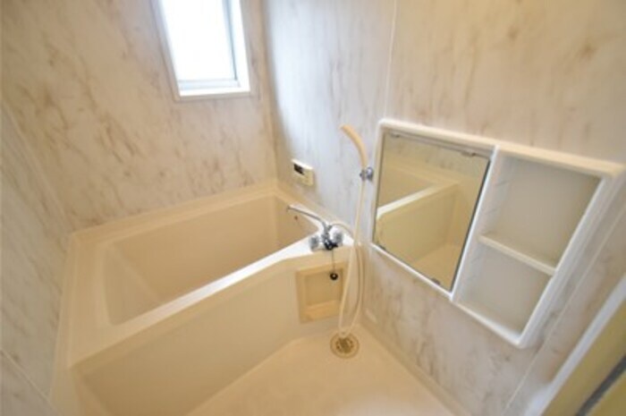 物件内観写真11　(バス／シャワールーム等)