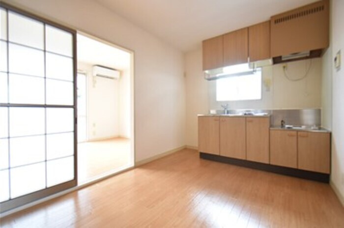 物件内観写真13　(キッチン)