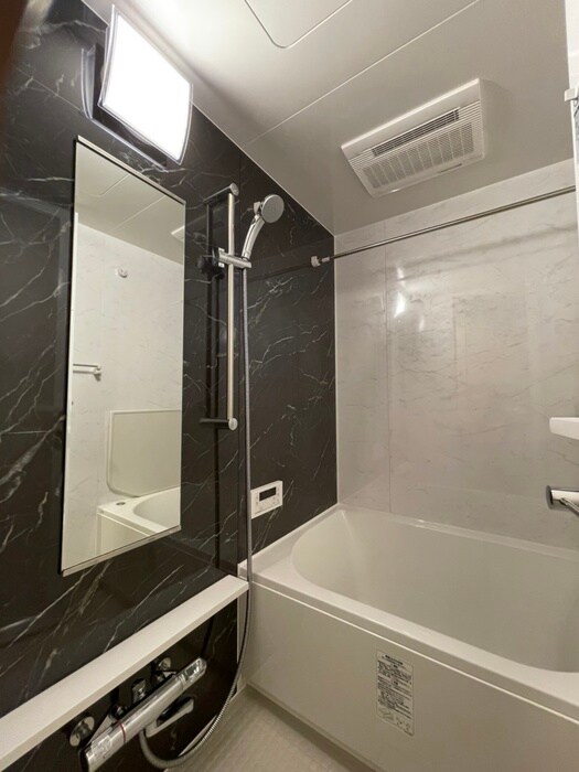 物件内観写真10　(バス／シャワールーム等)