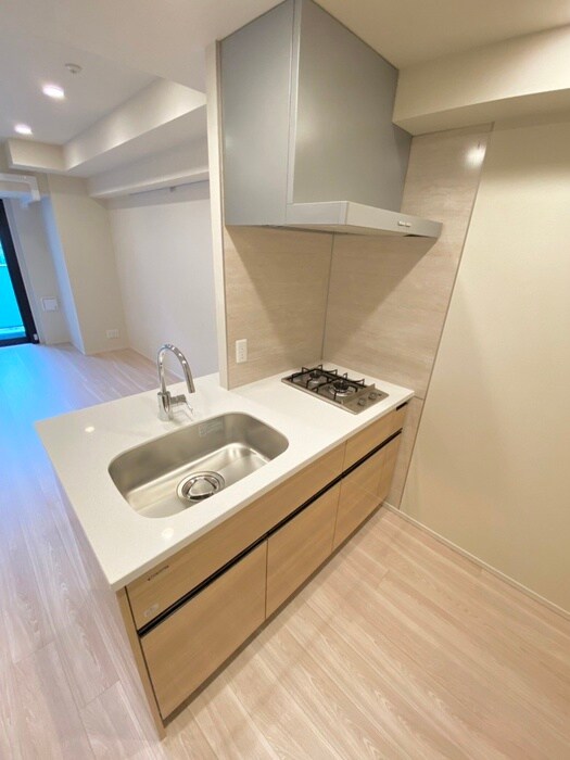 物件内観写真11　(キッチン)