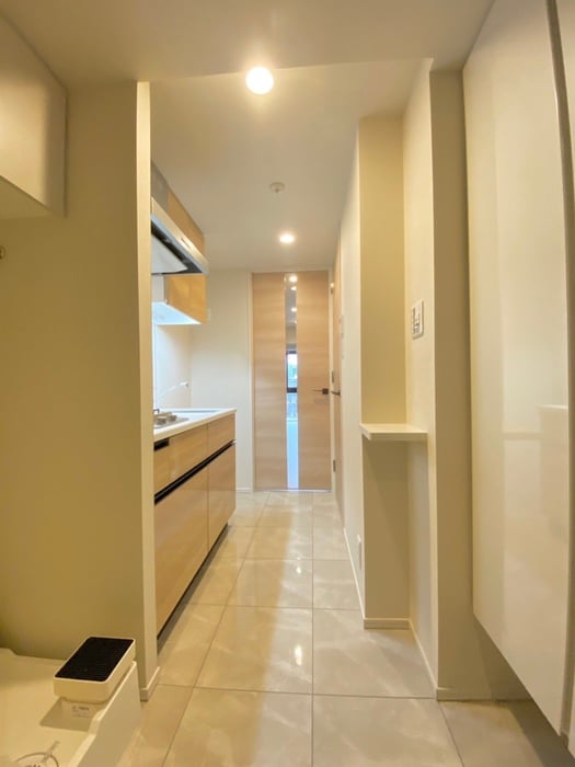 物件内観写真18　(廊下)