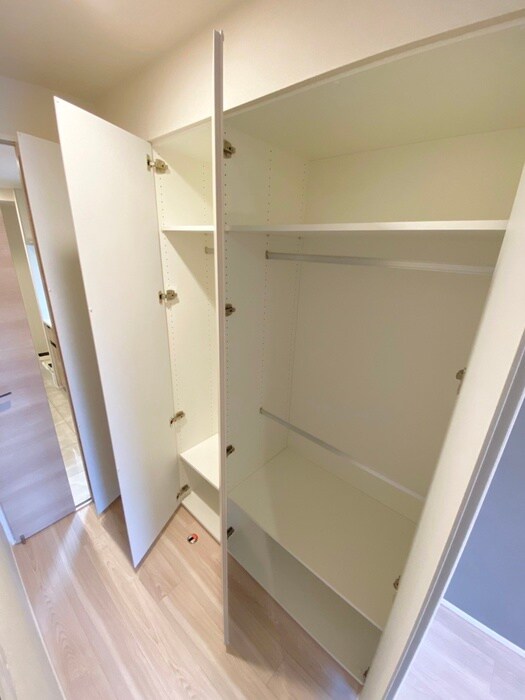 物件内観写真19　(収納)