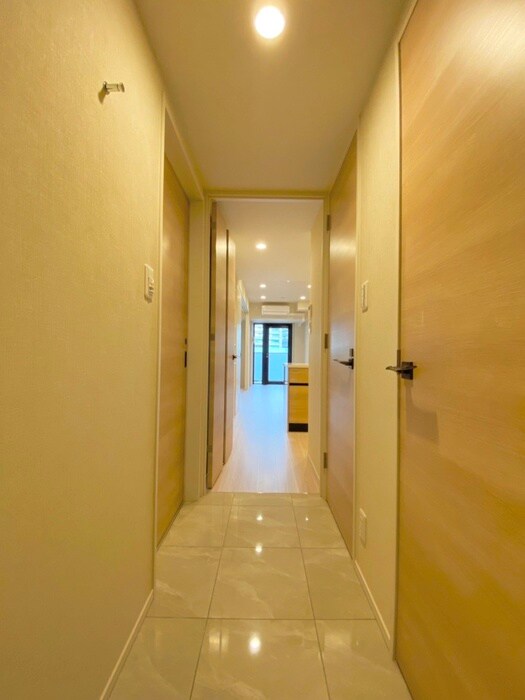 物件内観写真20　(廊下)