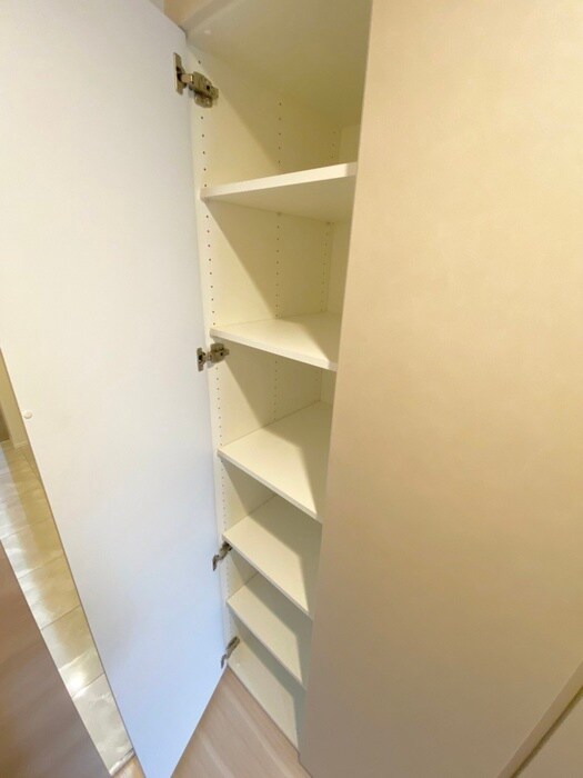 物件内観写真20　(収納)