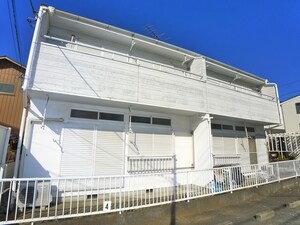 アネックス五香外観写真