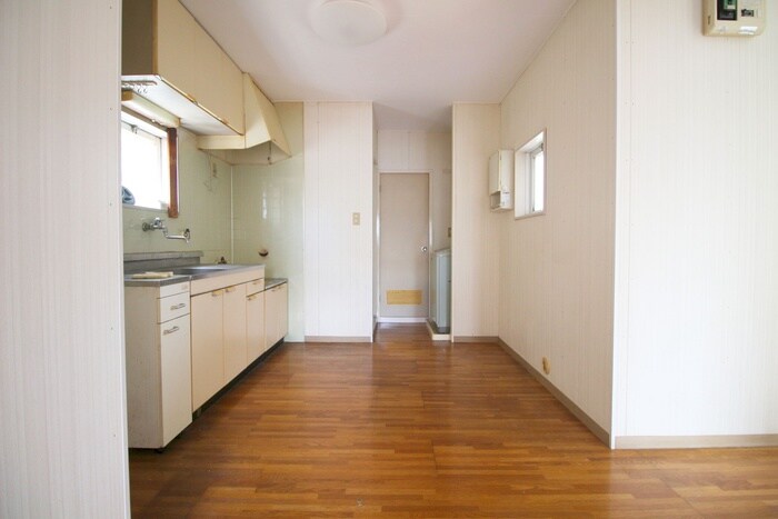 物件内観写真8　(居室)