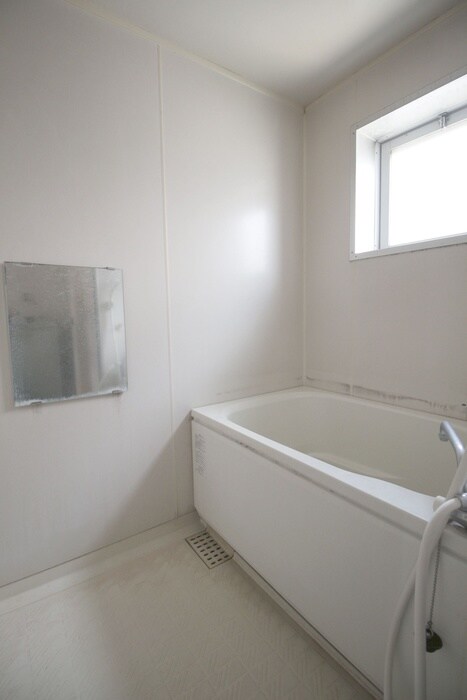 物件内観写真10　(バス／シャワールーム等)