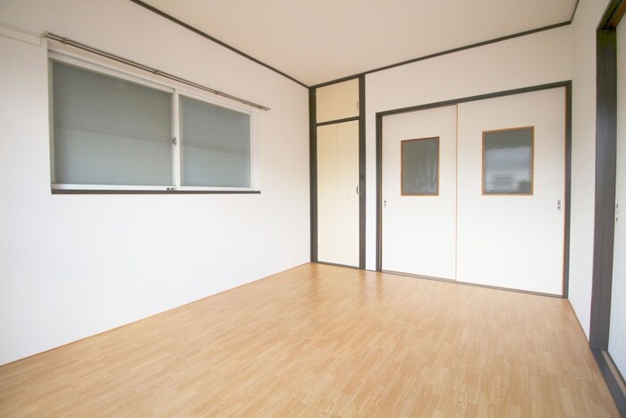 物件内観写真17　(居室)