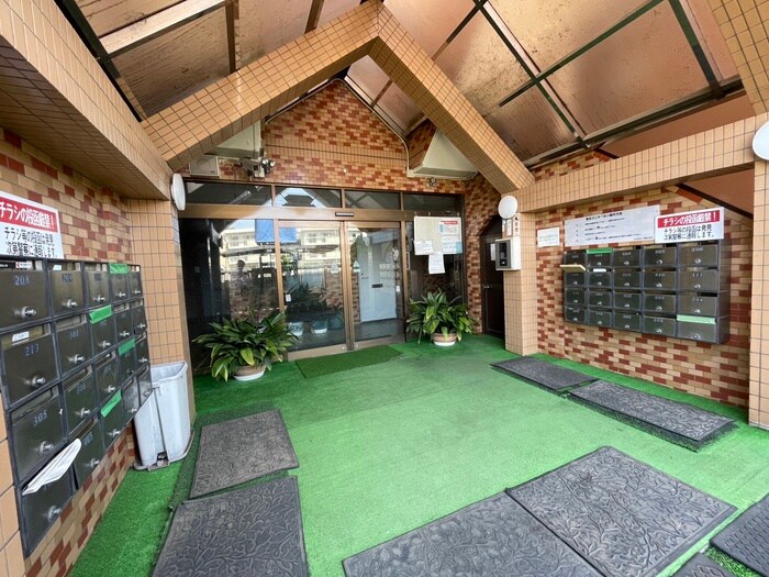 物件外観写真3　(外観写真)