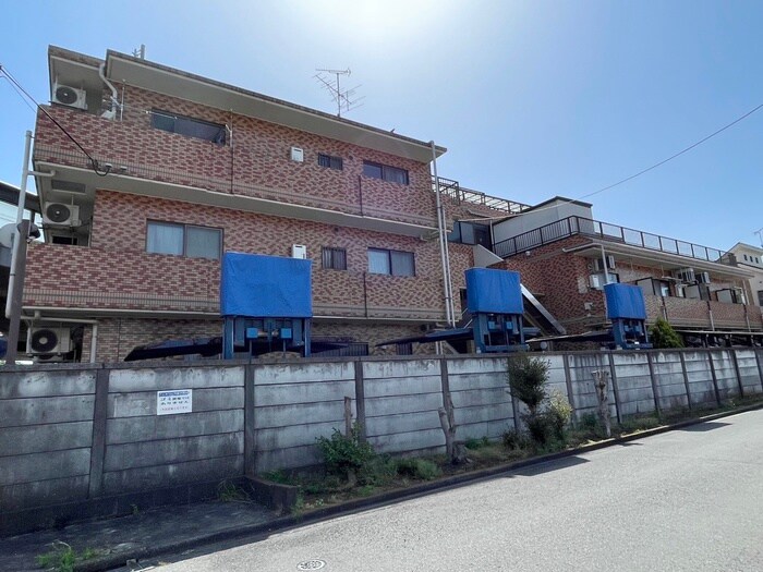 物件外観写真4　(外観写真)