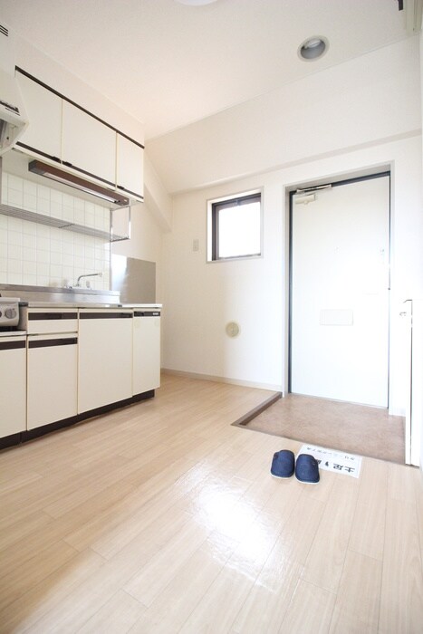 物件内観写真12　(キッチン)