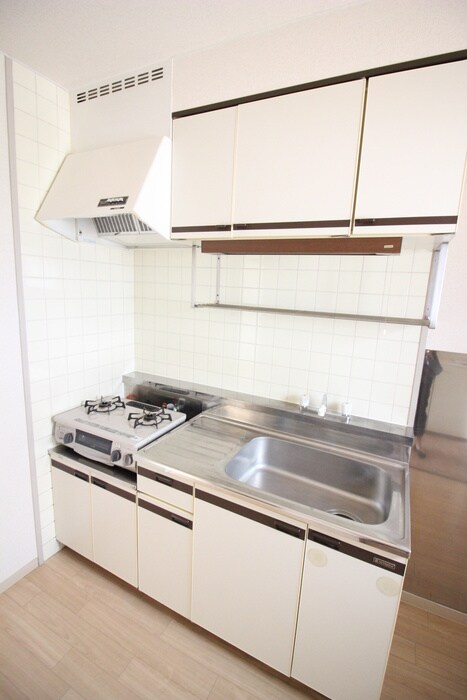 物件内観写真13　(キッチン)