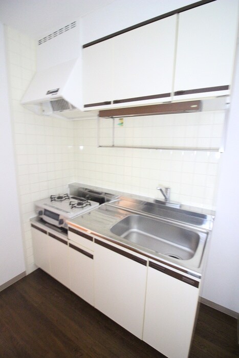 物件内観写真14　(キッチン)