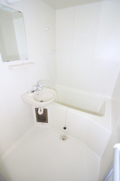 物件内観写真15　(バス／シャワールーム等)