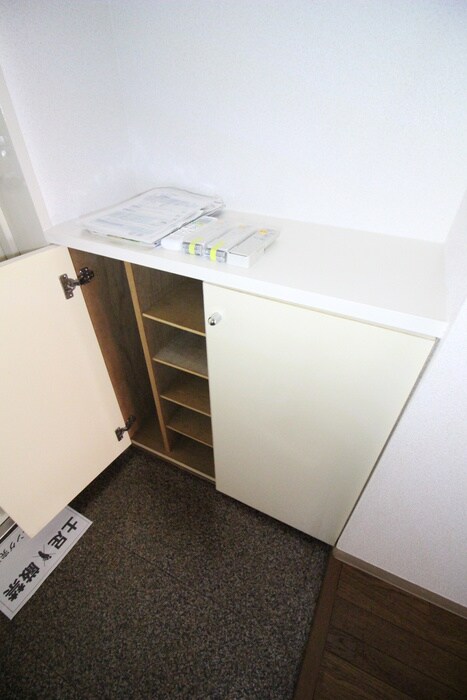 物件内観写真19　(靴箱)