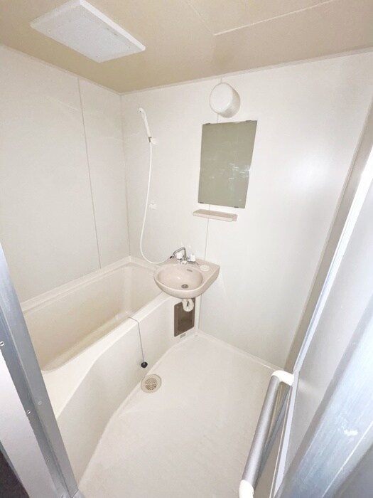 物件内観写真19　(バス／シャワールーム等)