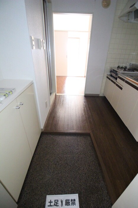 物件内観写真20　(玄関)
